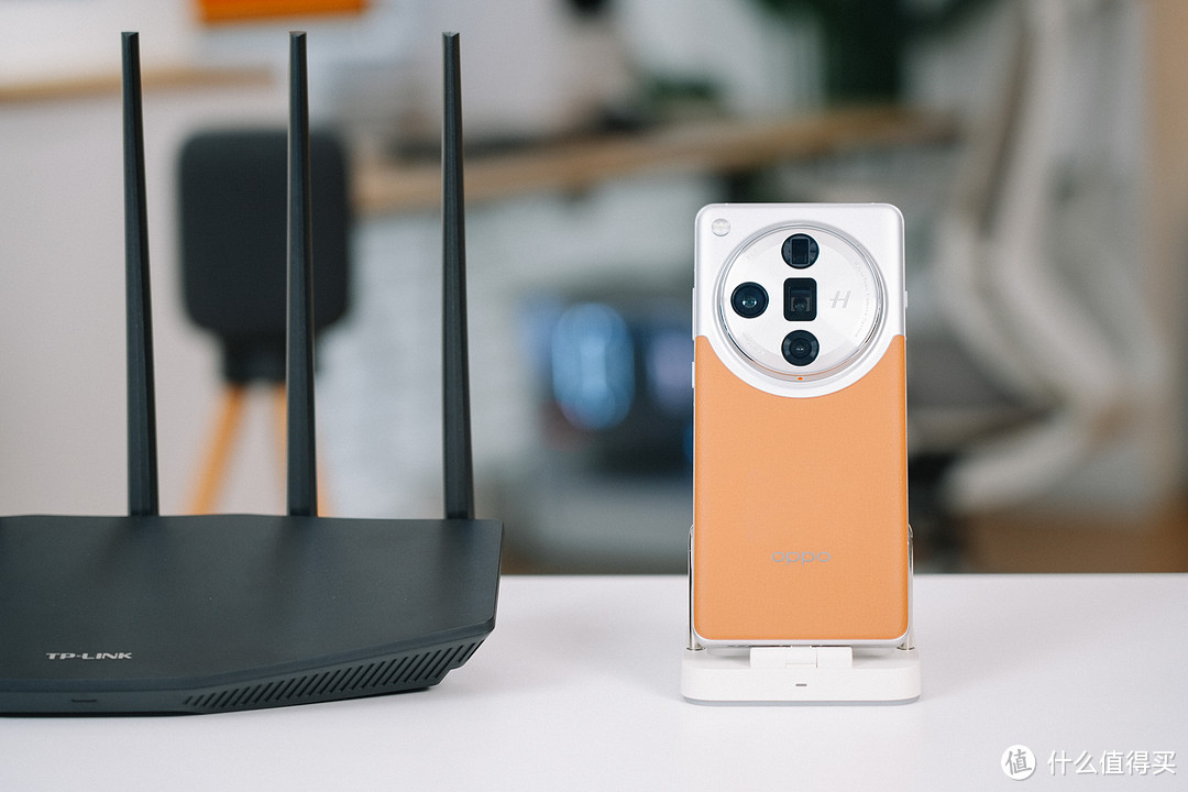 tplink连接设备个数在哪_tplink连接数量_TP-LINK BE3600的多设备连接性能分析