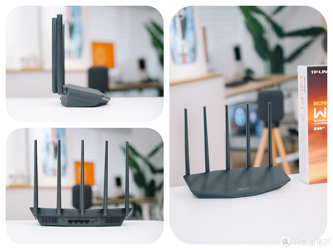 TP-LINK BE3600的多设备连接性能分析_tplink连接设备个数在哪_tplink连接数量