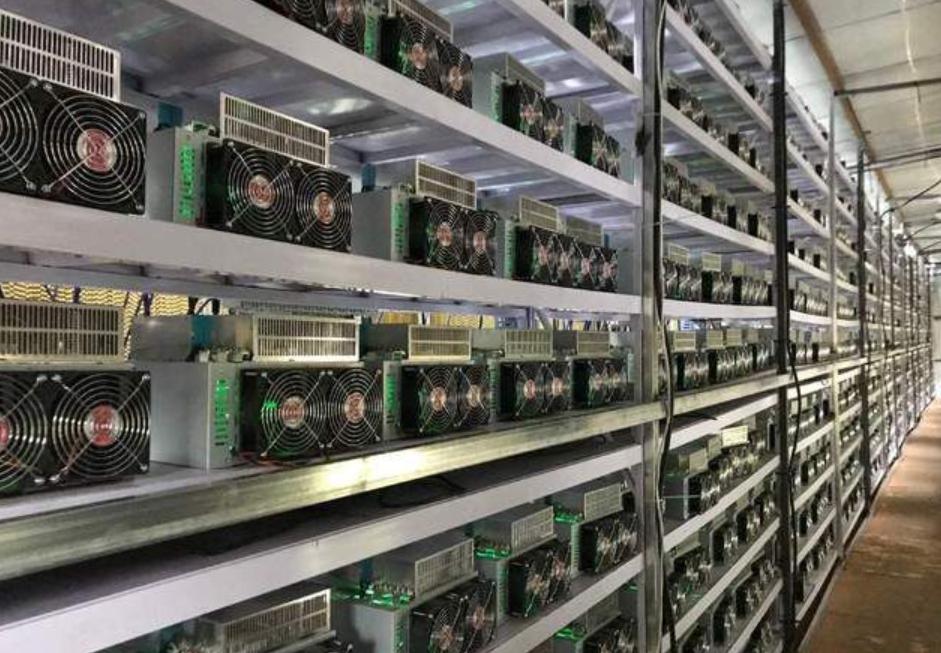 2021年中旬数据显示比特币挖矿耗电惊人，究竟为何如此费电？