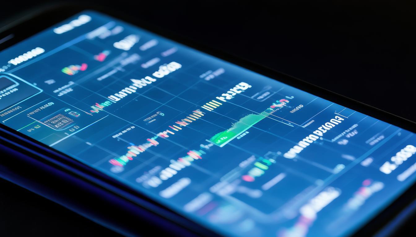 TokenPocket钱包安卓版：加密资产存储与交易超便利