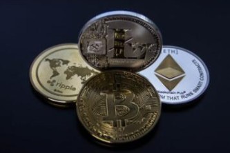 十大数字货币交易所 2025年十大数字货币交易所