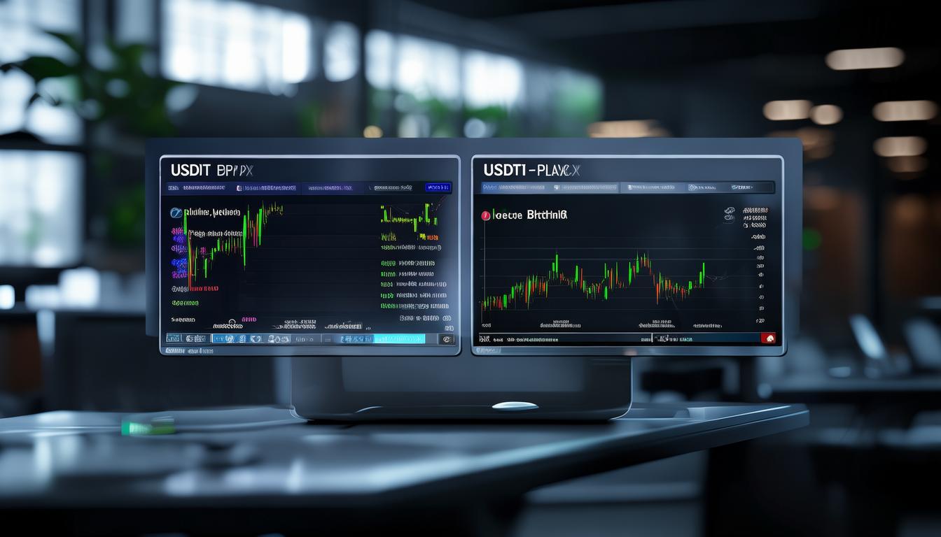 TokenPocket钱包安卓版：丰富交易对助力投资者布局加密货币投资