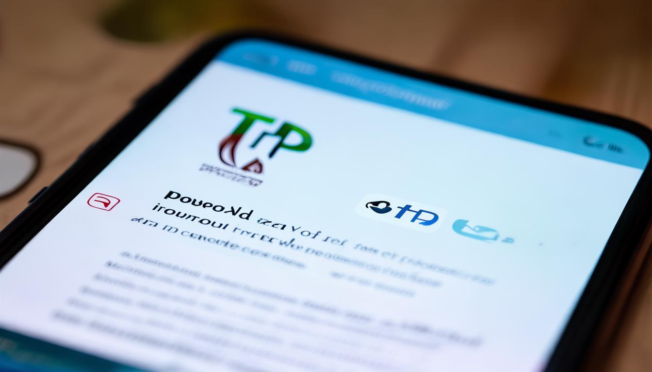 数字时代TP钱包官网正版下载很关键，关乎资金与信息安全