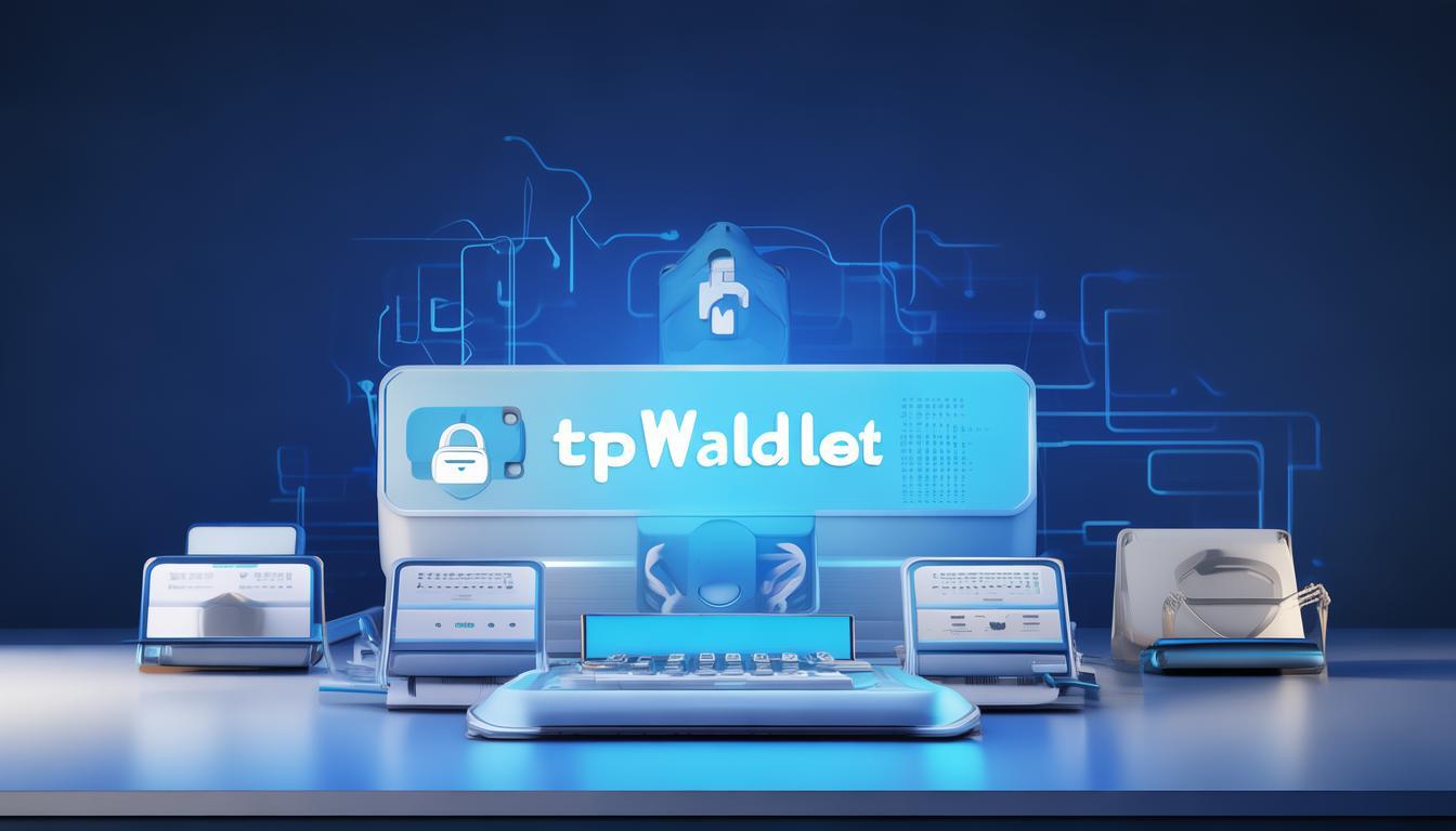 tpWallet官网程序使用体验：操作简便与数据保护缺一不可