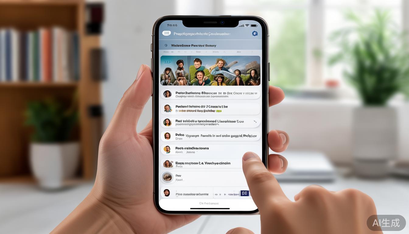 TP官方app用户动机大揭秘：功能性需求与多样影响