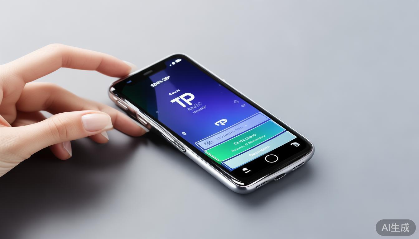 TP官方app助力智能生活，功能广泛，下载开启便捷操控之旅