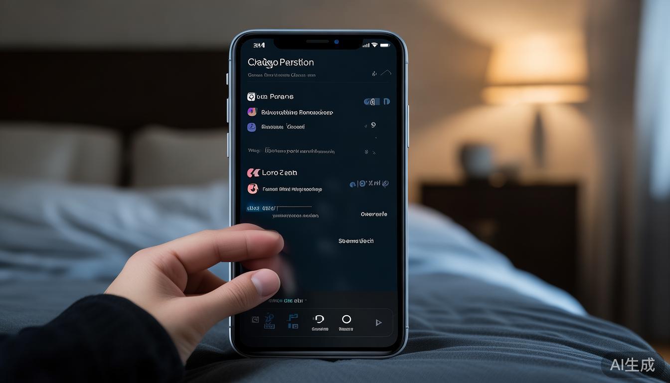 2025年安卓系统重大更新：交互逻辑改进，影响设备使用方式