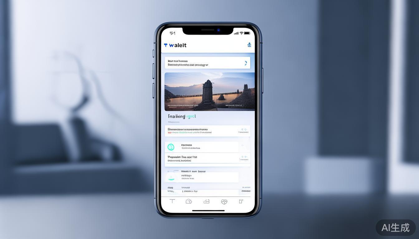 用户分享:通过tp钱包下载官网成功管理数字资产的经验_钱包官方网站_钱包app官网
