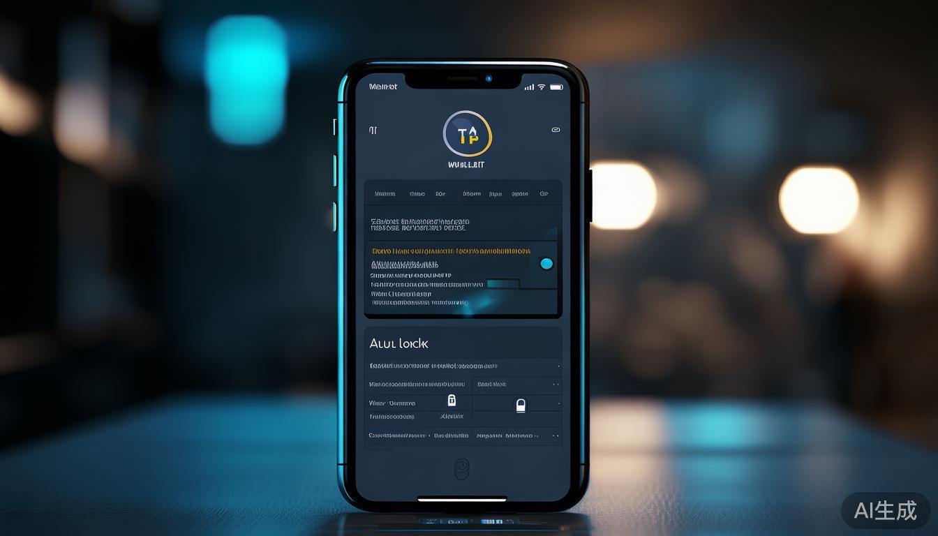 如何在tp钱包官方正版下载中设置多重加密保护，以增强账户安全？_钱包加密货币_目前最受欢迎的加密钱包
