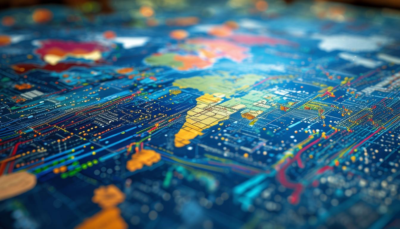 TokenPocket官网安卓应用下载对市场交易的关键作用与影响