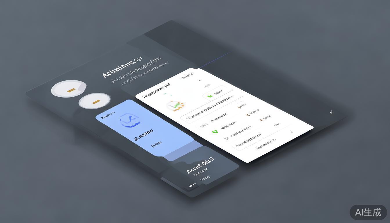 TokenPocket安卓端多年使用者分享：多账户管理的操作方法及要点