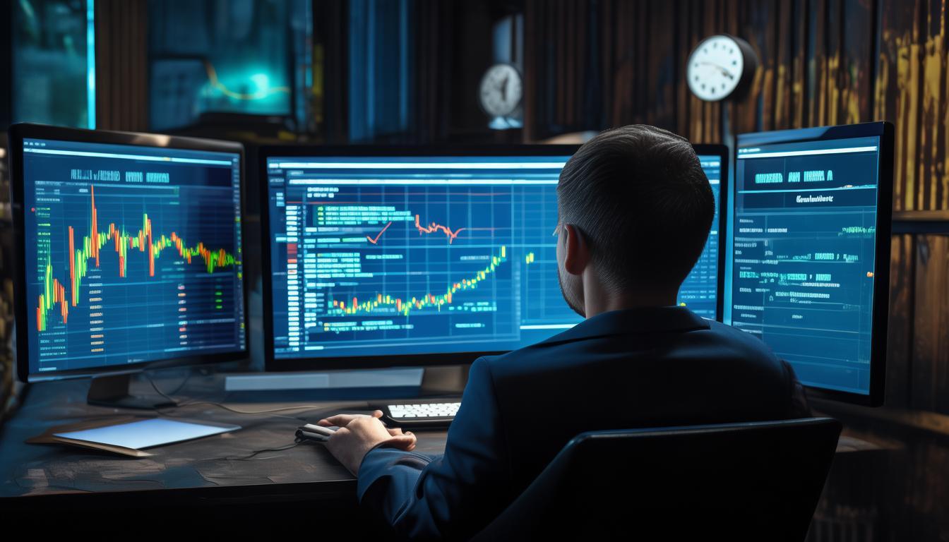 借助TokenPocket钱包官网首页在加密货币市场站稳脚跟的方法