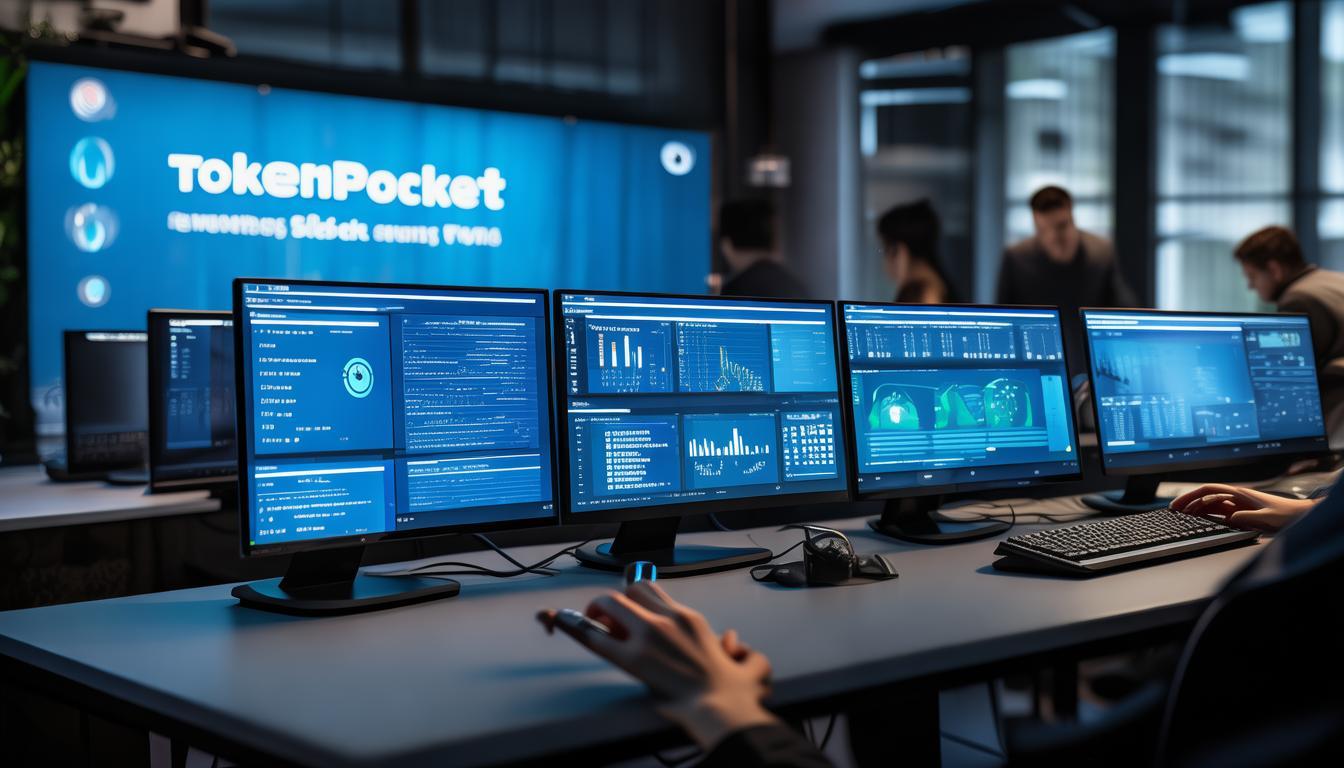 TokenPocket钱包安卓版：隐私保护完善，多维度筑牢安全防线