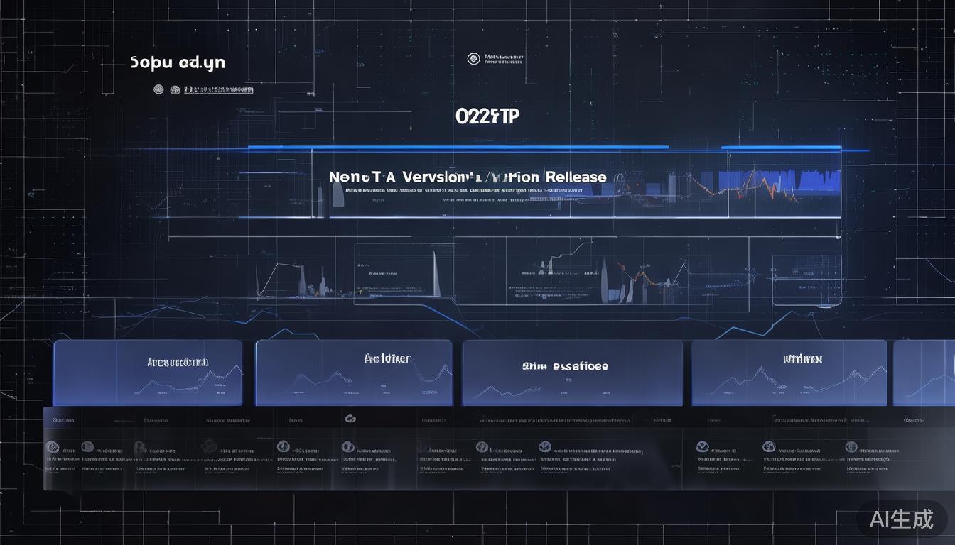 2025 TP官方网站新版本面市，引发行业强烈反响，作用广泛