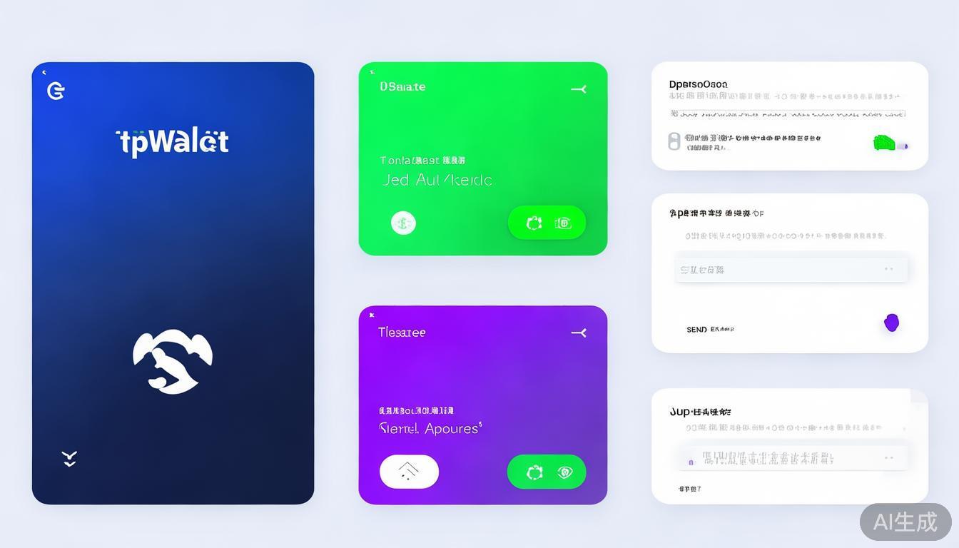 TP钱包下载指南：从官方渠道到使用技巧，全面管理你的数字资产