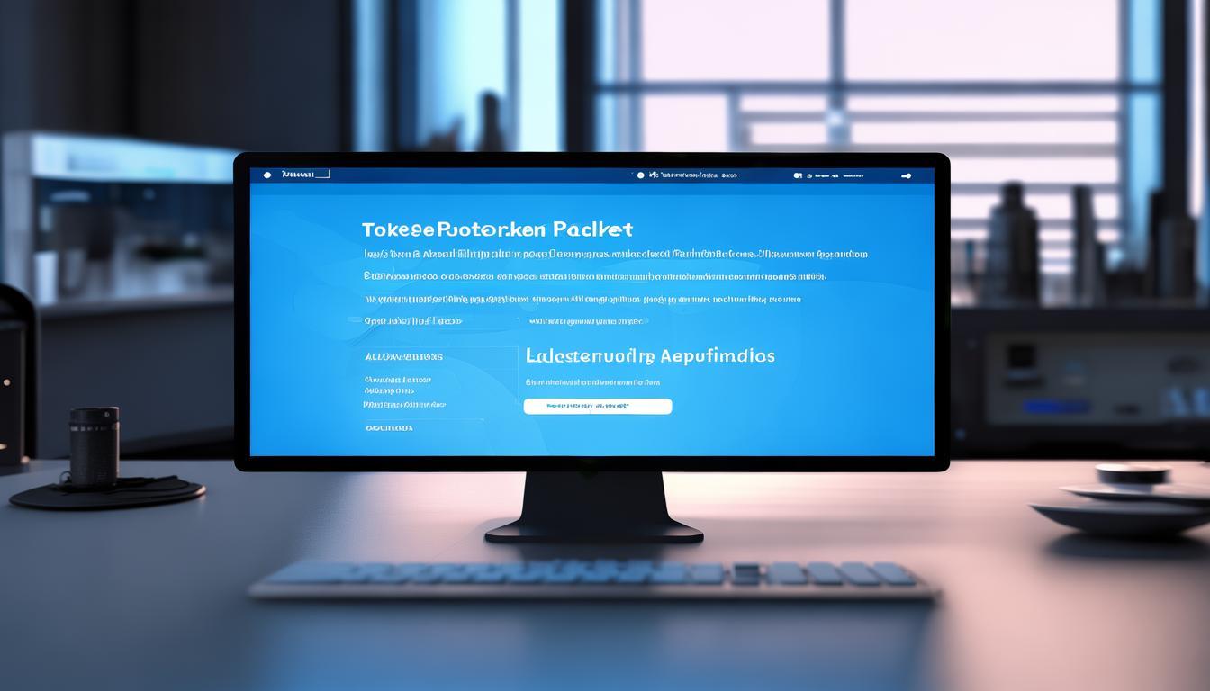 及时获取TokenPocket钱包安卓版更新很重要，方法在这里？