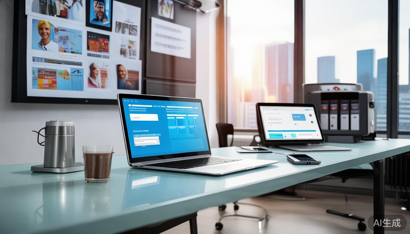 中小企业福音！TP安卓新版：移动财务、客户管理，效率飙升的办公利器