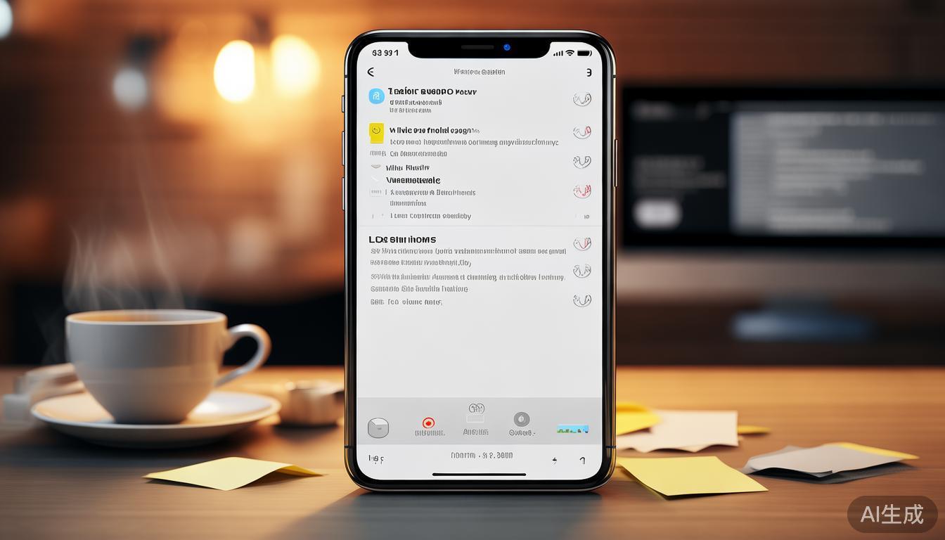 TP苹果版个性化设置指南：调整界面布局与字体，提升使用舒适度