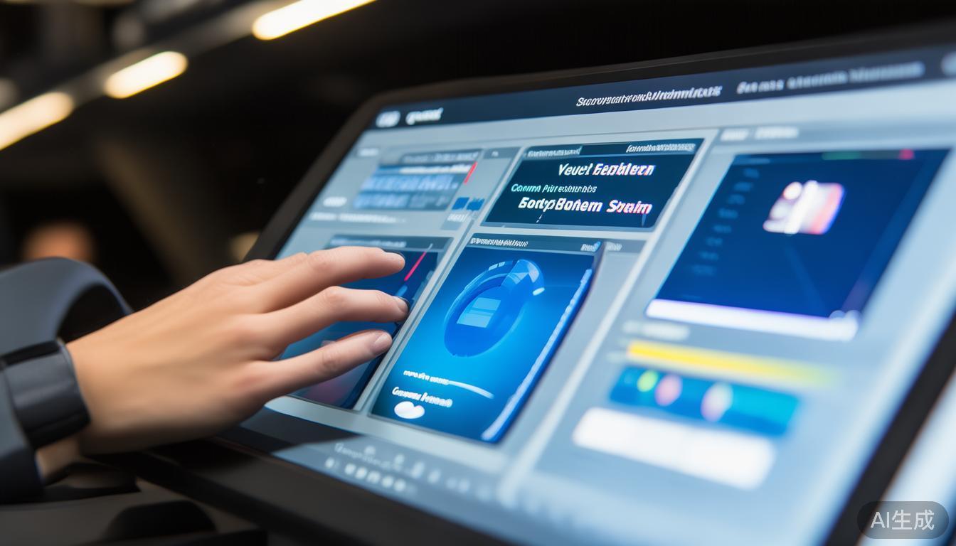 2025tp官网新版发布：工作流优化、智能代码提示，带来开发理念重大演变