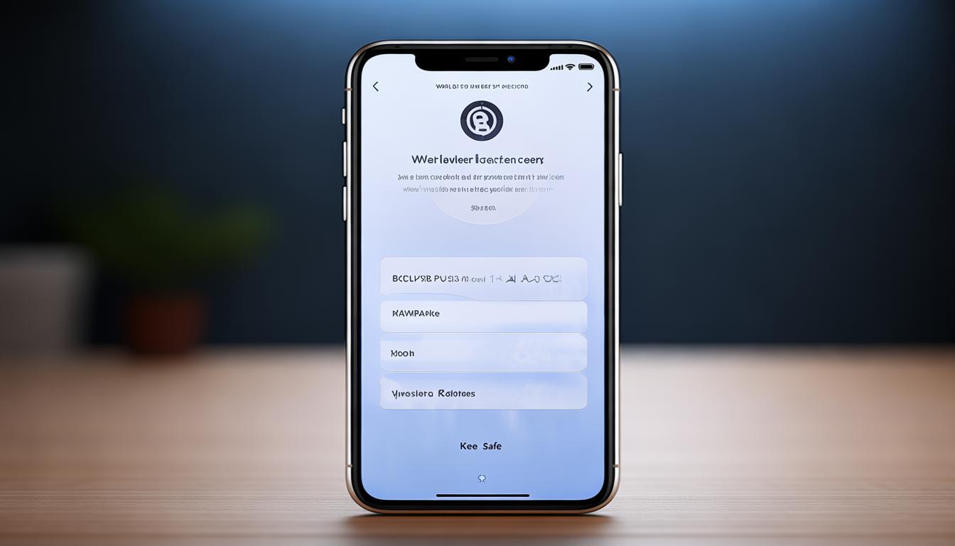 下载TokenPocket软件要留意这些！关乎安全及资产恢复