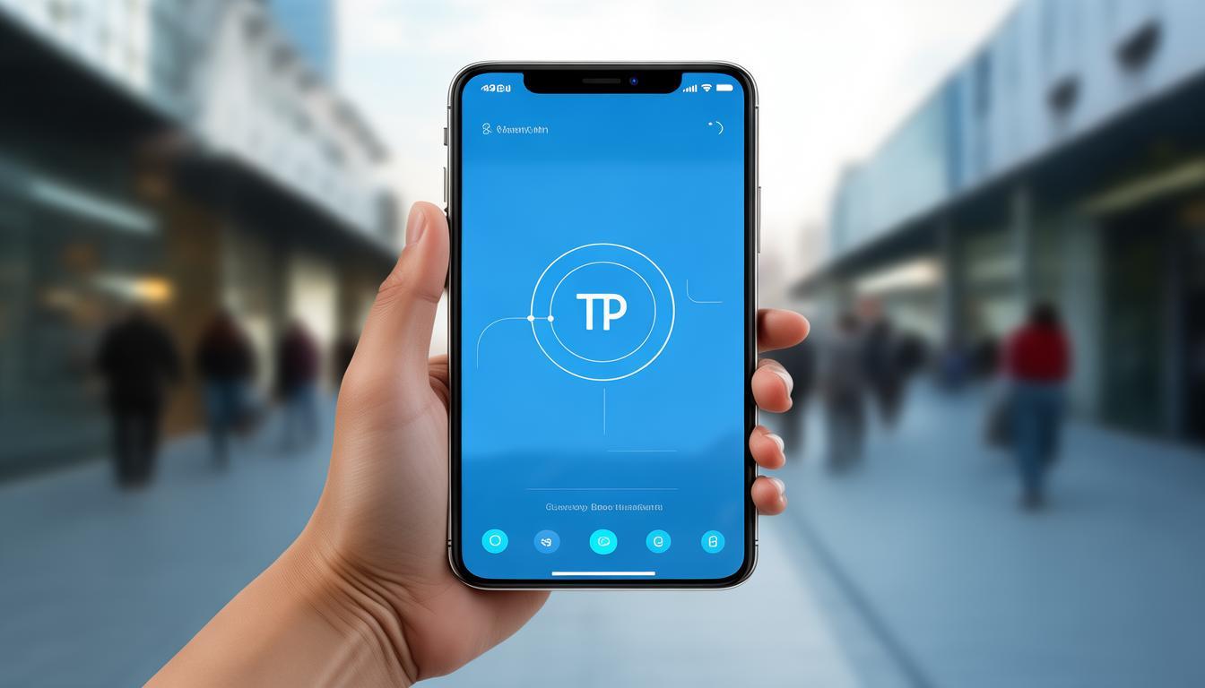 TP钱包APP官方版：加密货币领域影响力大，未来多方向开拓发展路径