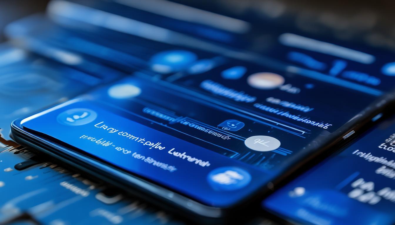 投资理财新途径？用tokenpocket钱包安卓应用轻松实现资产增值