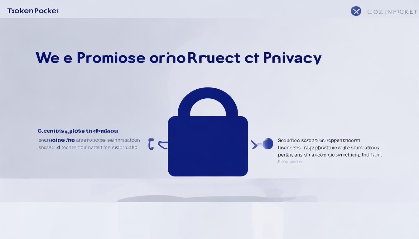 TokenPocket官网隐私保护出色，加密存储与严格控制确保安全