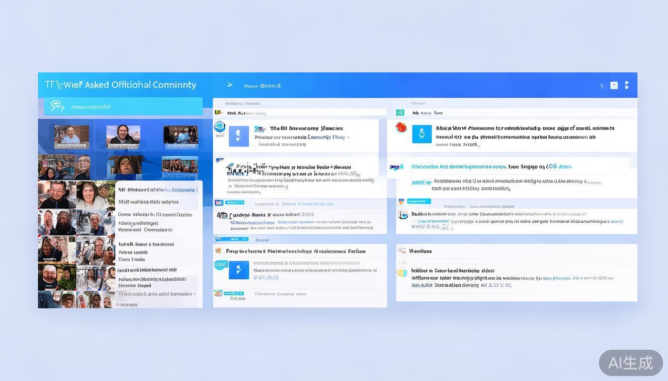 社区调查的评价与反馈_钱包账户问题反馈_TP钱包的社区与反馈渠道