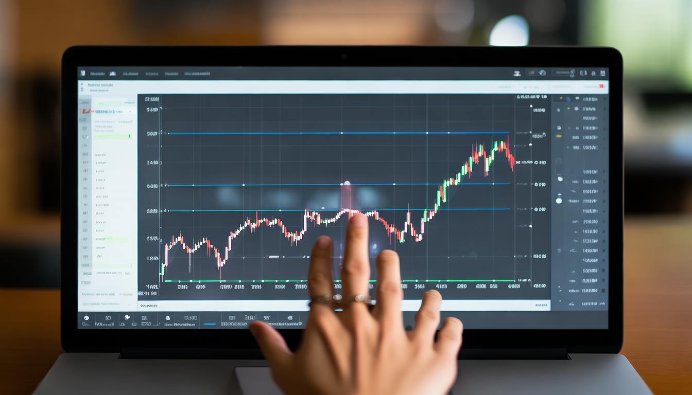 TokenPocket钱包APP：监控市场动态，把握加密货币投资时机