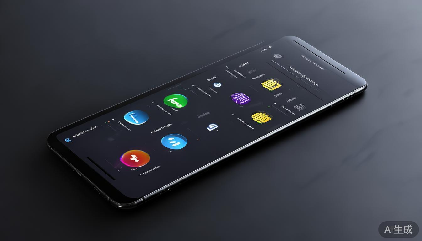 TP钱包安卓版体验：界面清晰、操作高效，用户资产一目了然