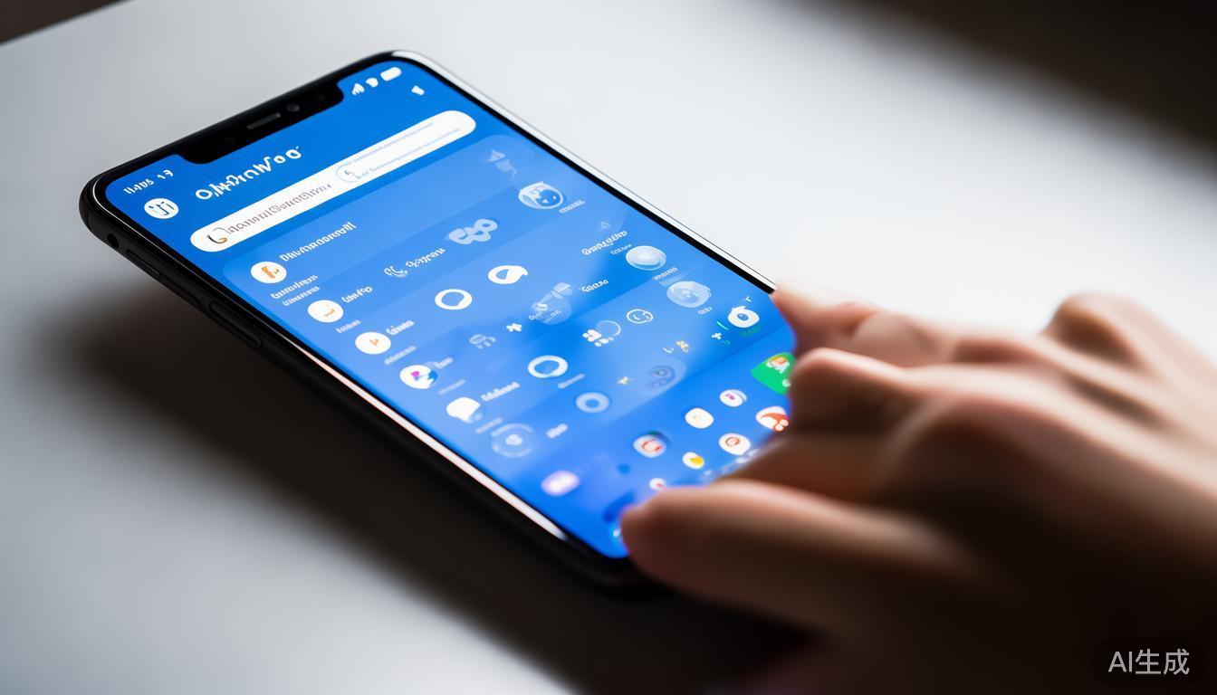 android获取版本_6. TP 2025安卓版本上线,快速下载获取新功能_快速点击安卓版本