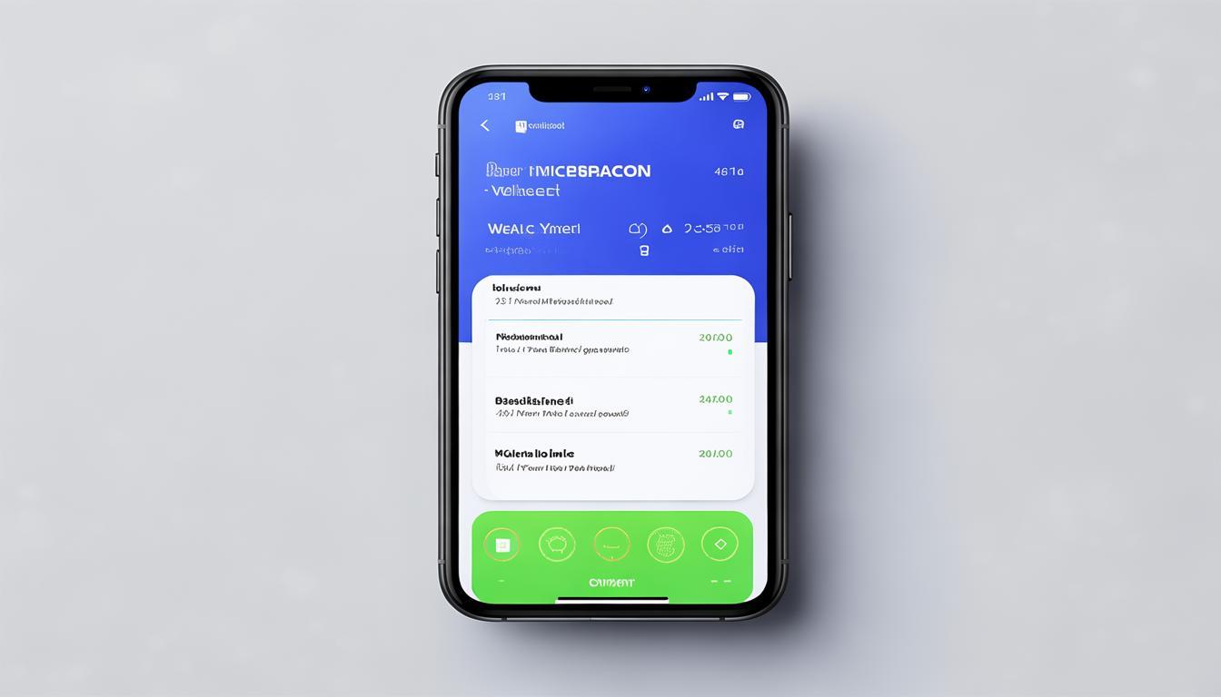 新手分享：tokenpocket钱包安卓应用助力数字资产增值之旅？