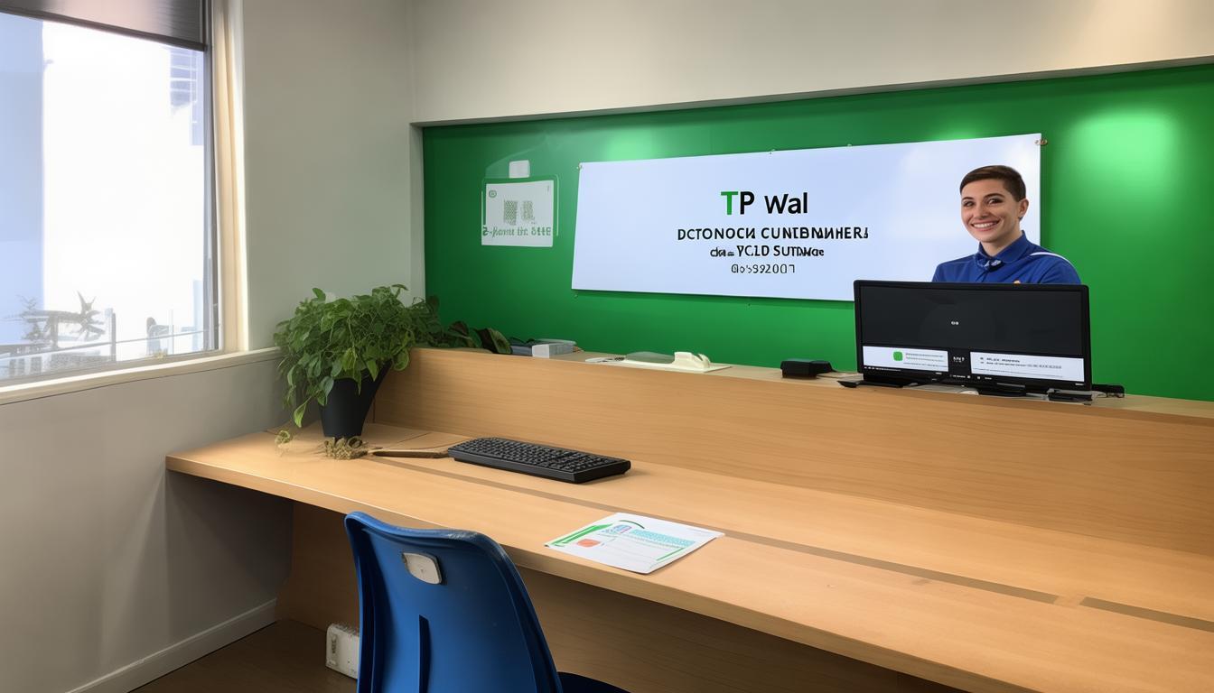 TP钱包应用程序官方下载地址怎么找？官方途径详细介绍