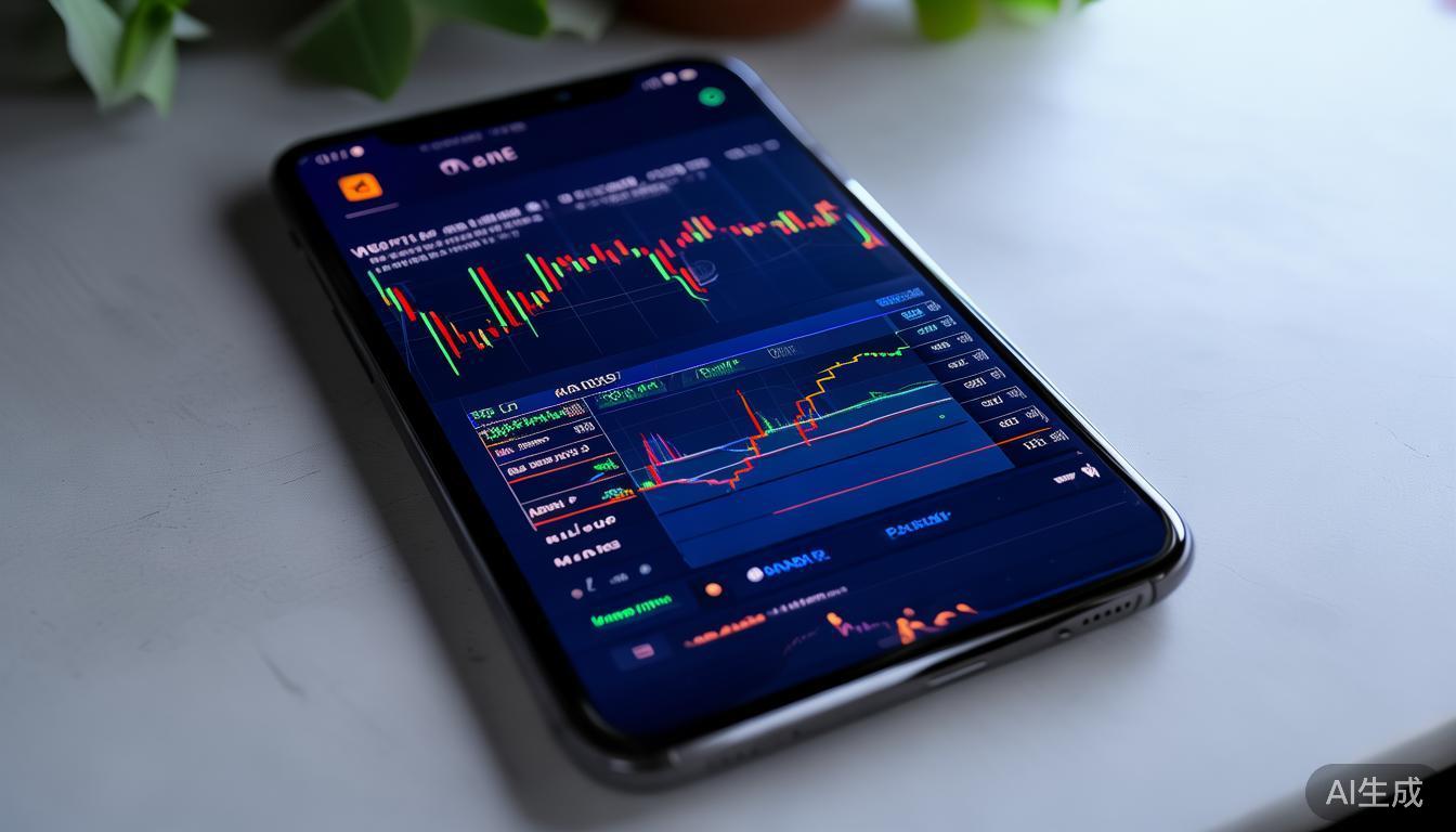 TP交易所app下载与技术分析结合，助力掌握行情与投资时机
