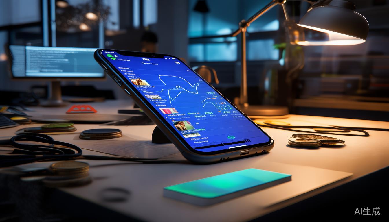 用户分享:下载tokenpocket钱包安卓应用后的成功故事_钱包app安全可靠吗_钱包app下载安装安卓版