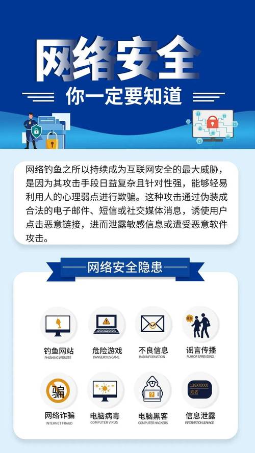 获取官网信息可靠途径及查看安全证书防钓鱼网站指南