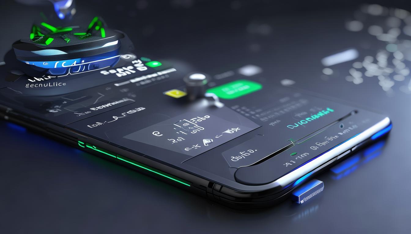 TPWallet：走进加密货币领域，体验安全便捷交易管理