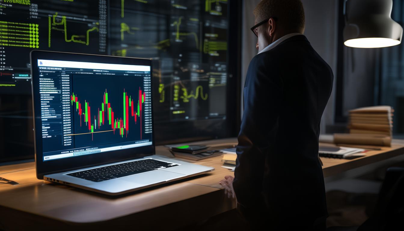 TokenPocket钱包官网：数字资产投资策略与风险控制全解析
