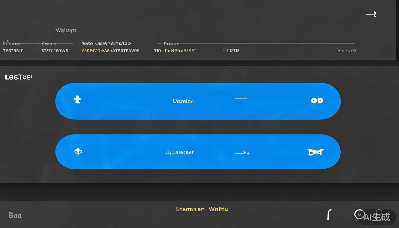 TokenPocket钱包官网：便捷管理数字资产的有效途径，速来登记
