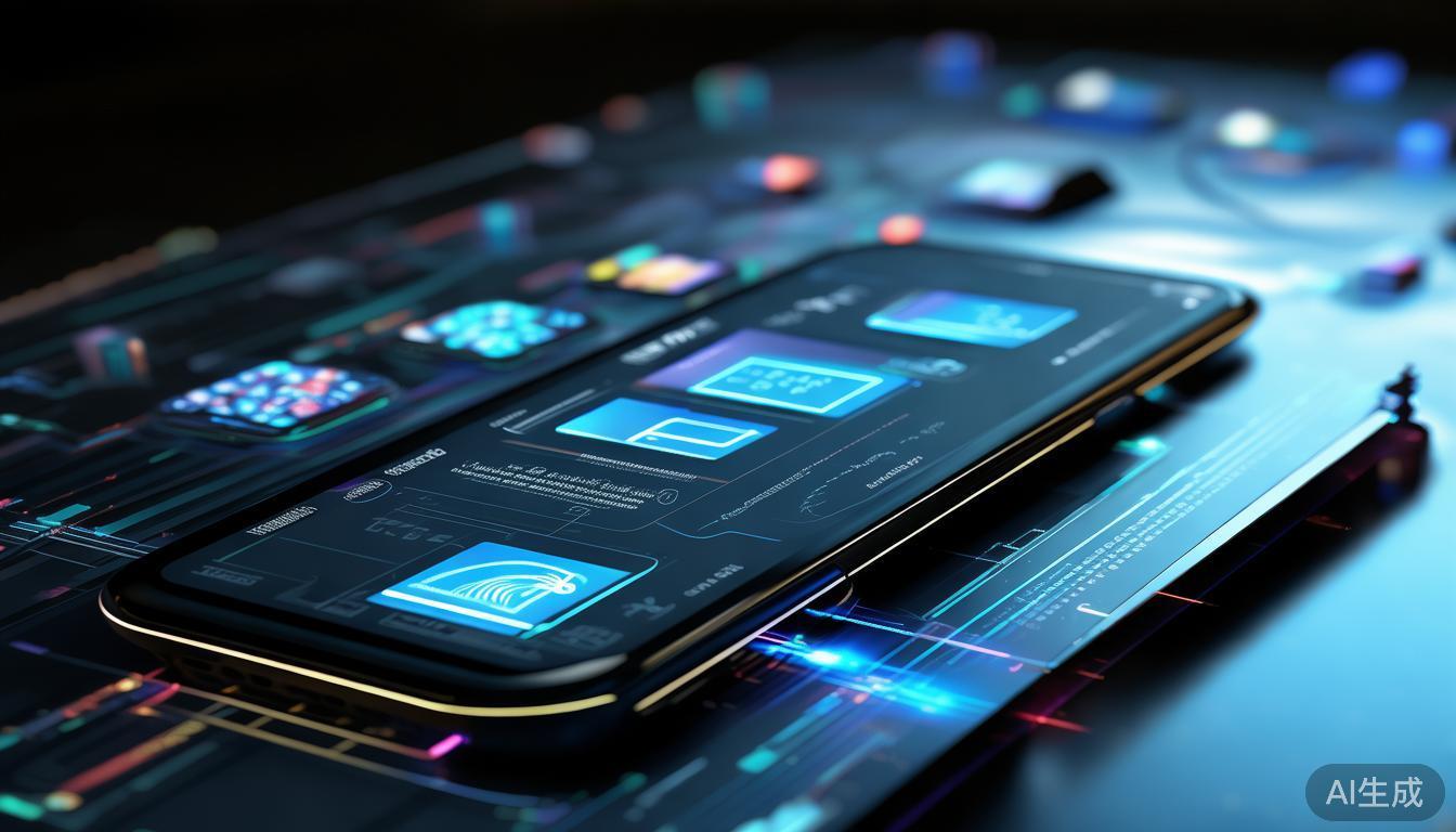 科技飞升是什么意思_科技技术飞跃_tp官方下载安卓2025：新版系统如何借力创新科技实现质的飞跃