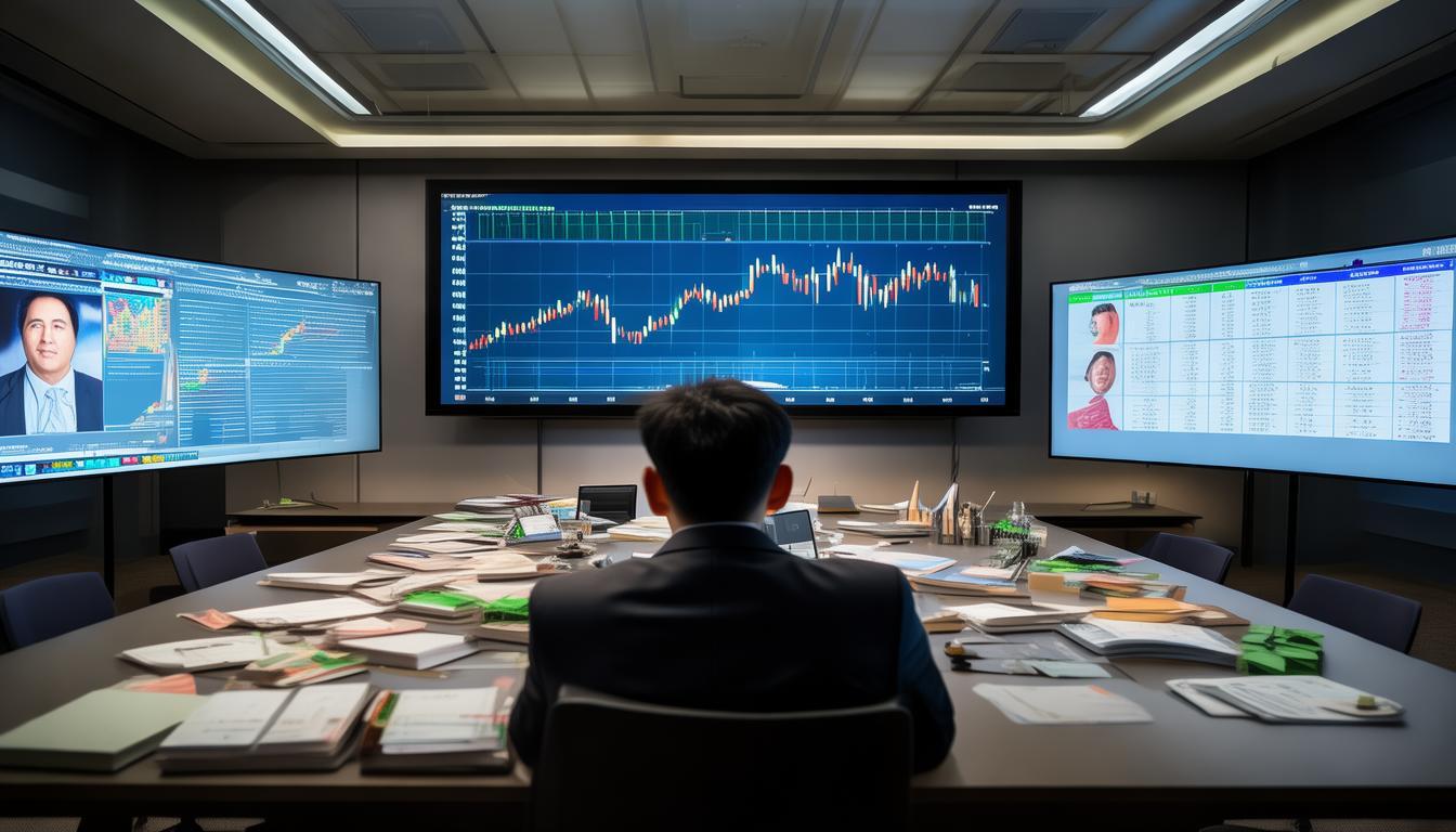 TokenPocket数字钱包受青睐，助用户提升投资能力与紧跟市场动态