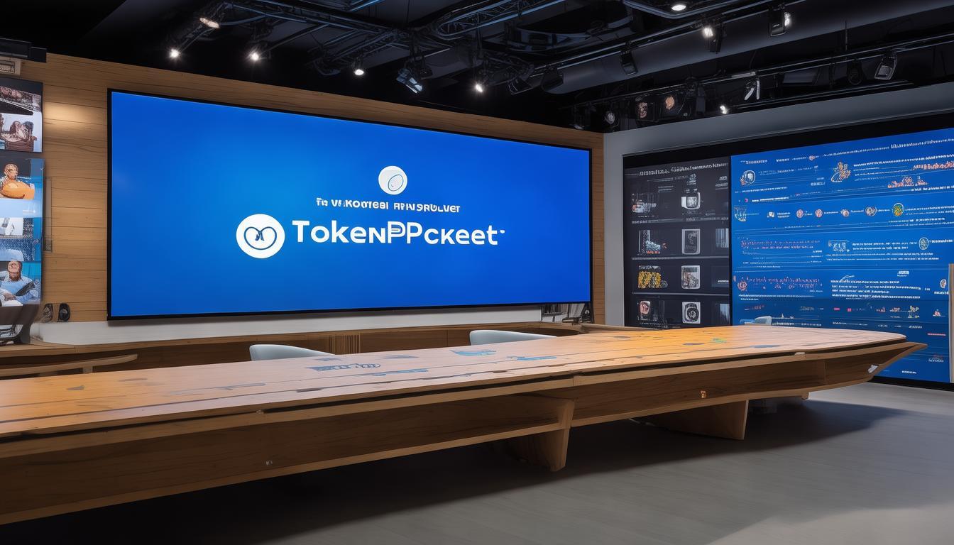 TokenPocket官网安卓版社区：用户支持互动关键，经验交流促进步