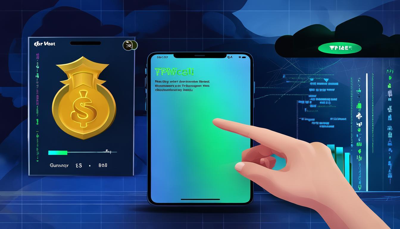 TPWallet的安全架构及其影响_tnga架构安全性_架构受影响的因素不包括