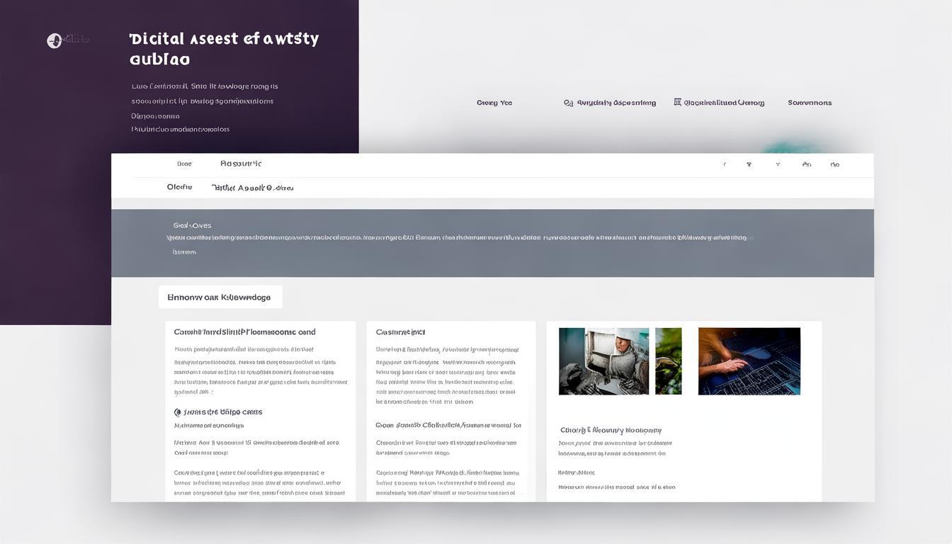 TokenPocket官网：为新老用户提供重要教育及培训资料，助力数字资产安全管理