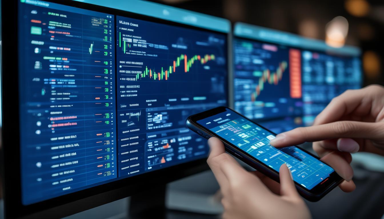 借助TokenPocket钱包官网首页操作，实现去中心化交易投资收益