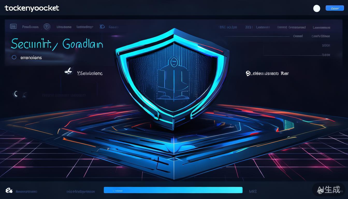 Tokenpocket钱包官网首页：便捷与安全兼具，左右用户选择