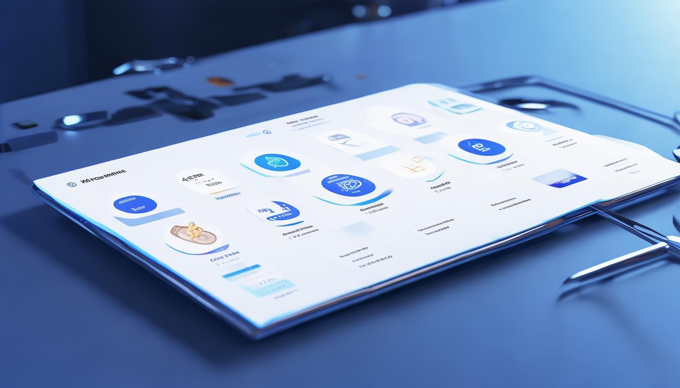 TP钱包APP：数字资产管理轻松便捷，安全又易上手