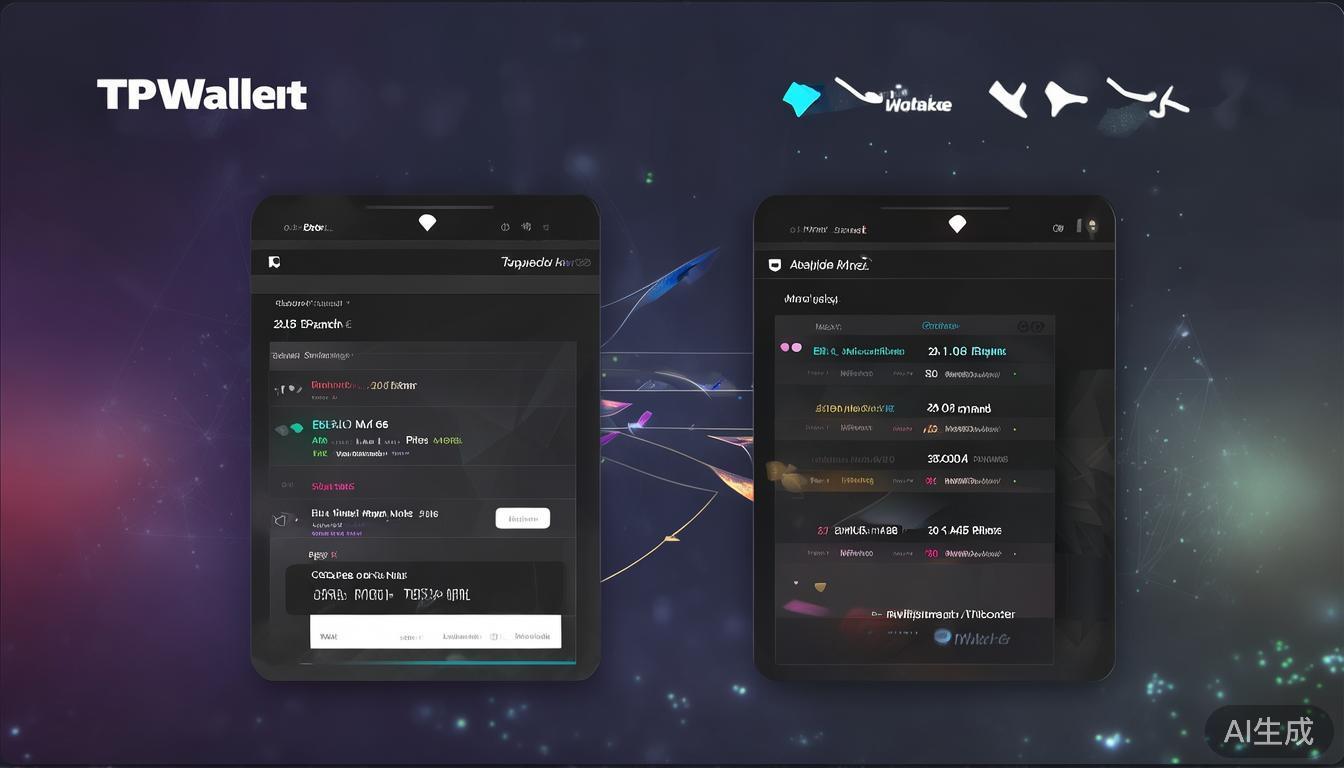 TPWallet 全球便捷转钱指南：安全登记、验证及财产增加全流程