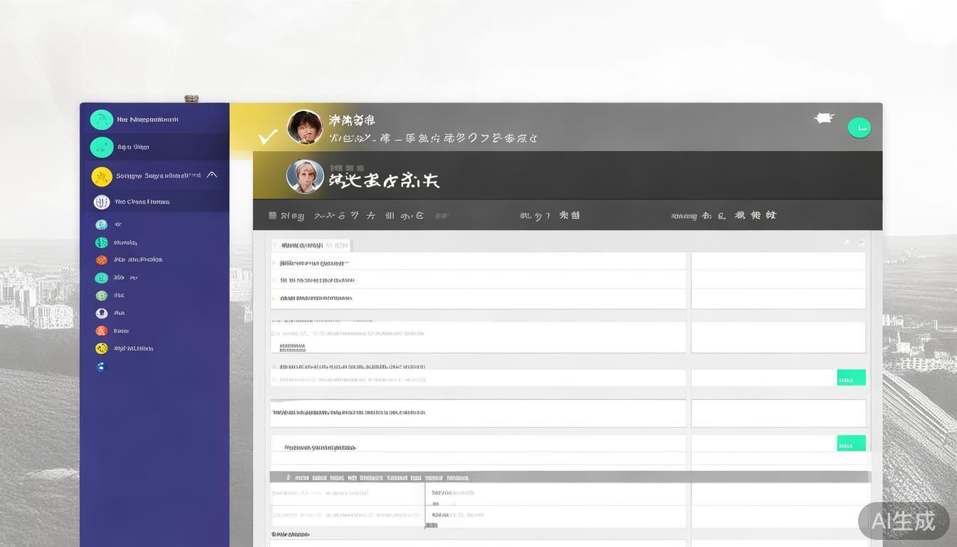 TP官方正版软件的用户交流平台，助力高效沟通与共同进步