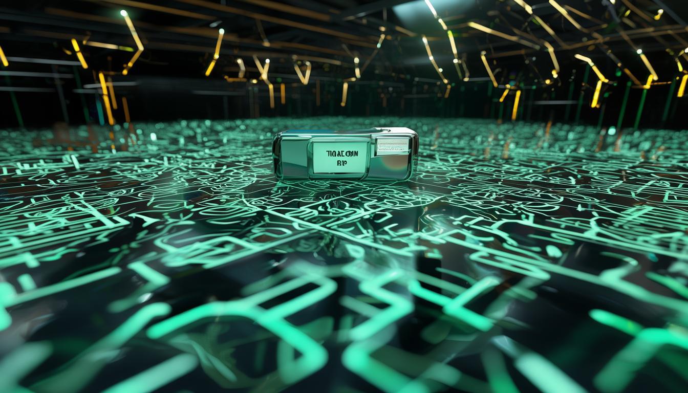 Tp钱包官网下载背后：技术创新与行业趋势的深度解析